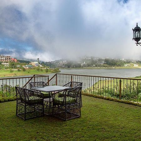 Tea Plant Nuwara Eliya Exterior foto
