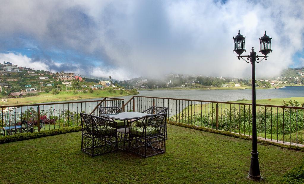 Tea Plant Nuwara Eliya Exterior foto