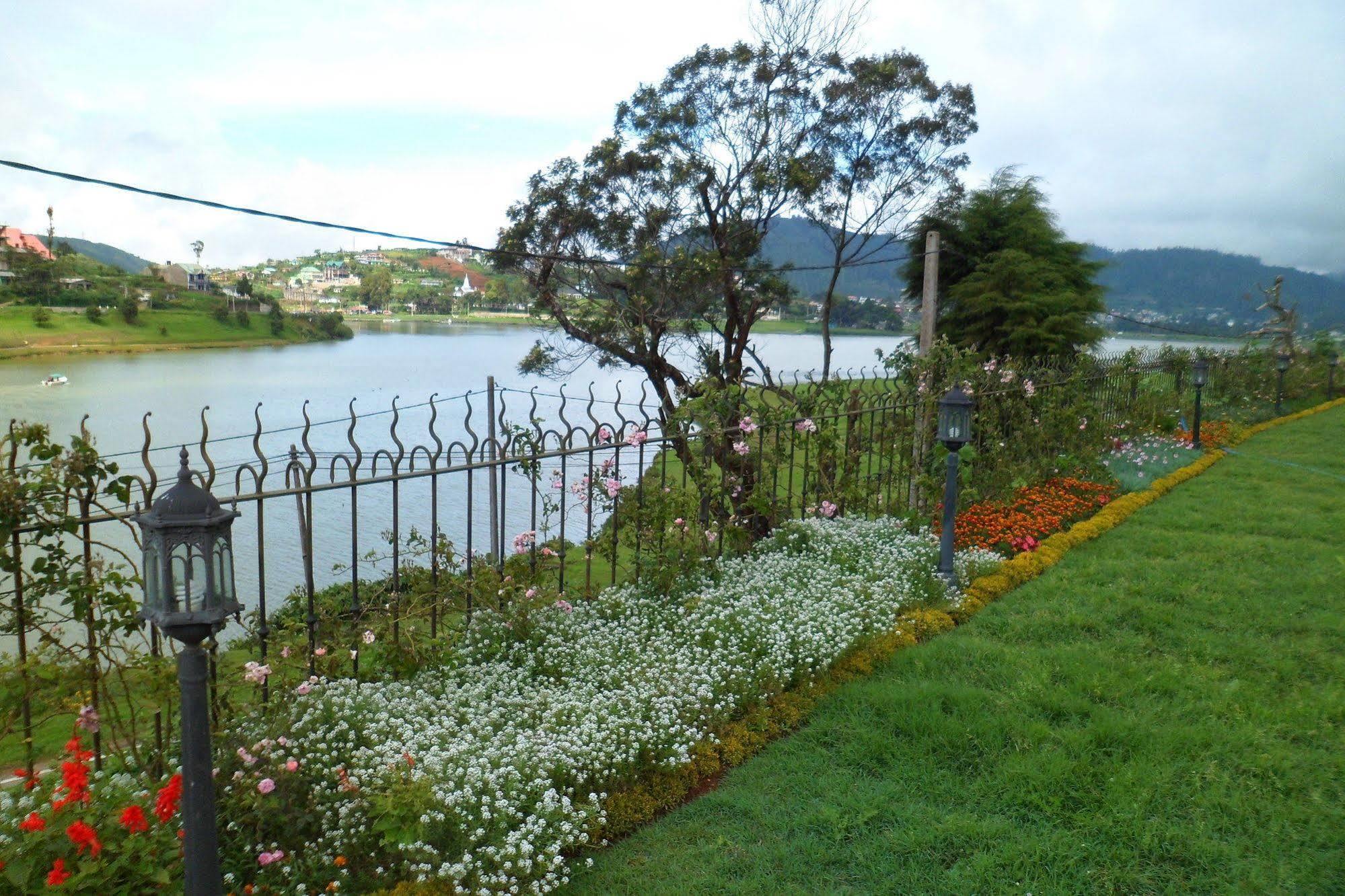 Tea Plant Nuwara Eliya Exterior foto